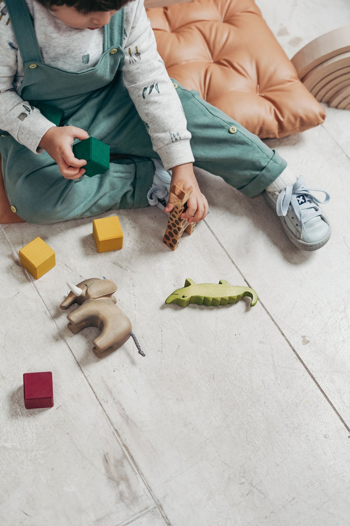 Toys