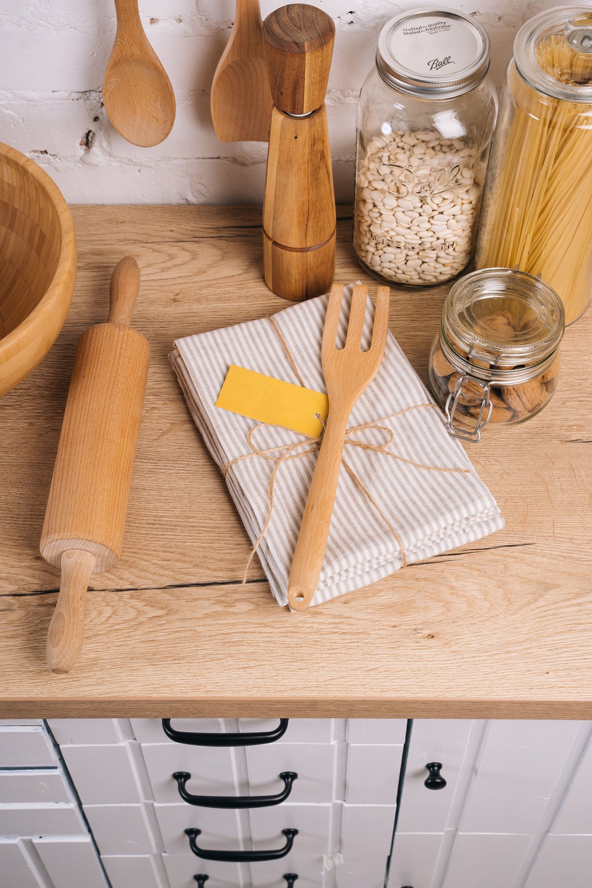 Kitchen Items